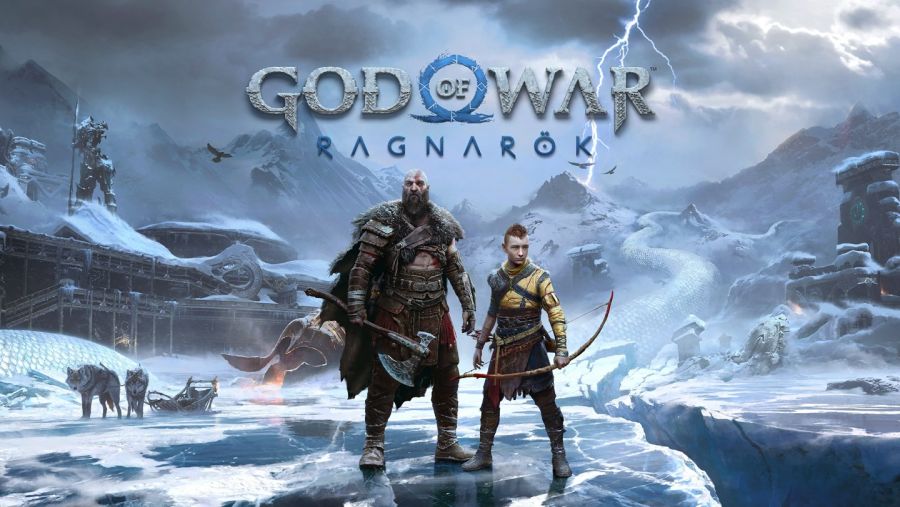 Game God Of War Ragnarok  Telah Rilis  Baca Reviewnya