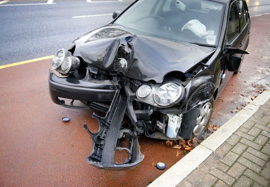 Preparing for Car Insurance Claims after Accidents
