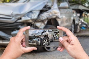 Dealing with Third Party Claim Adjusters after Accidents